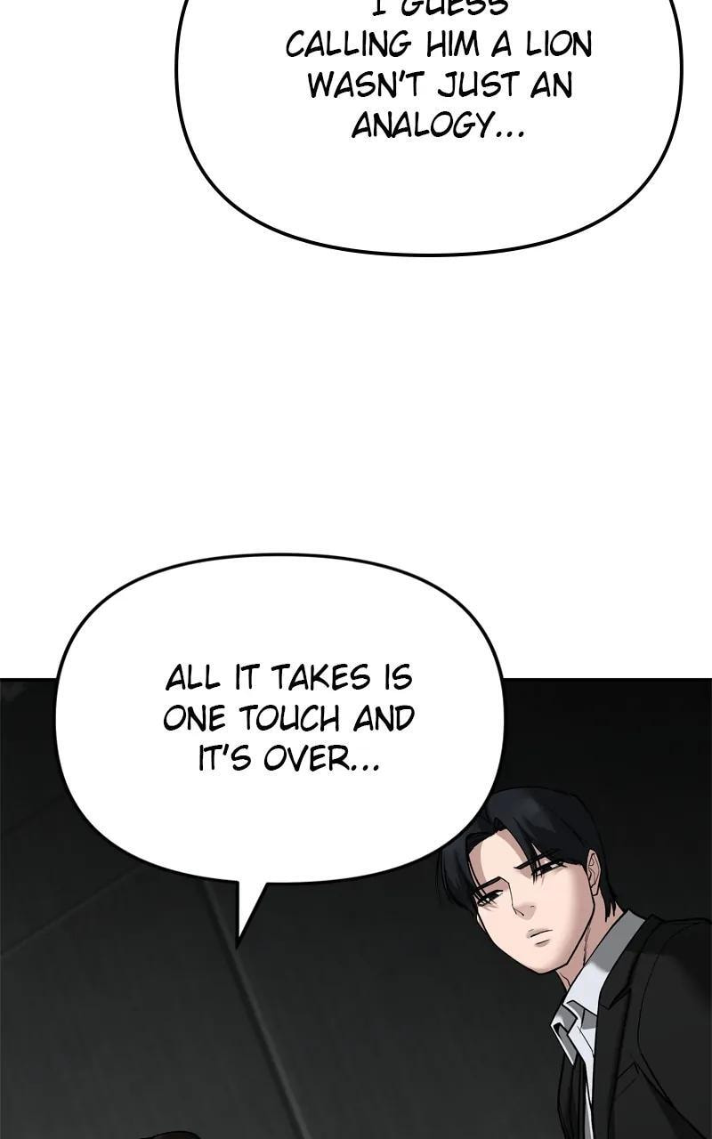 Designated Bully Chapter 95 page 77 - 