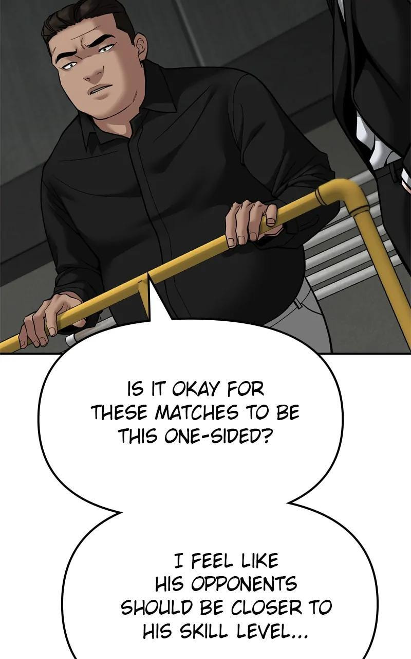 Designated Bully Chapter 95 page 78 - 
