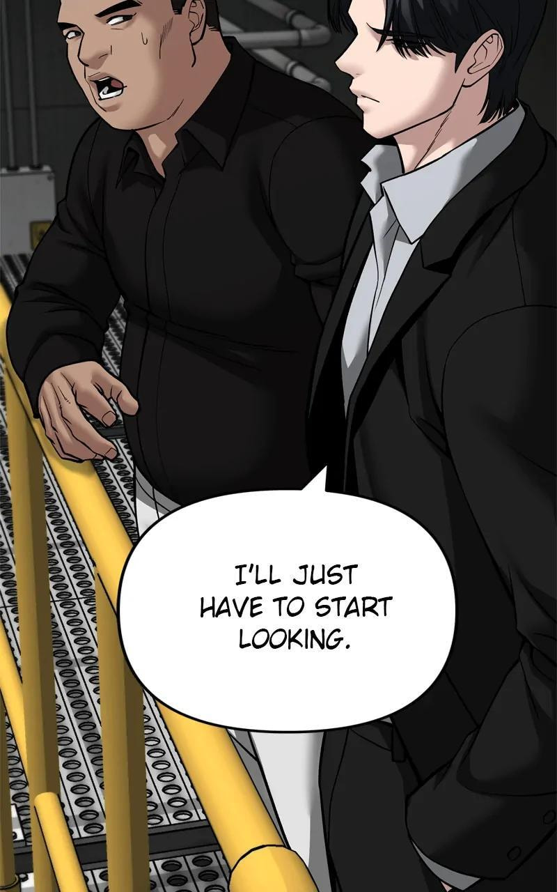 Designated Bully Chapter 95 page 80 - 