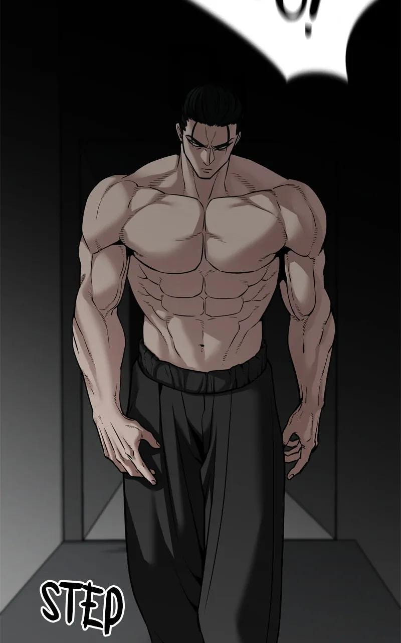Designated Bully Chapter 95 page 9 - 