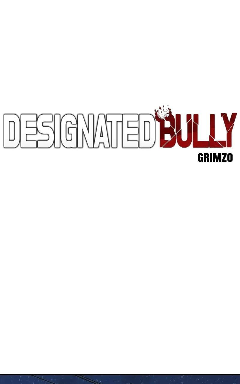 Designated Bully Chapter 95 page 83 - 