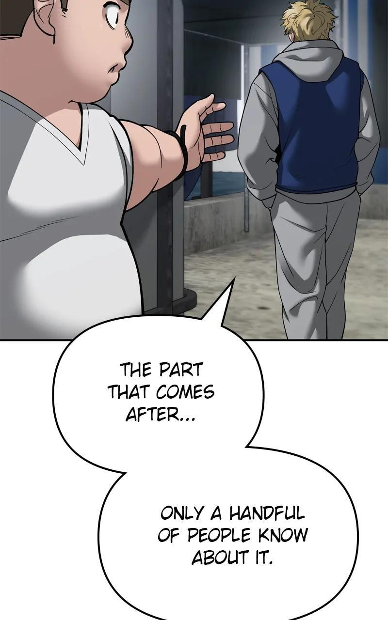 Designated Bully Chapter 95 page 87 - 