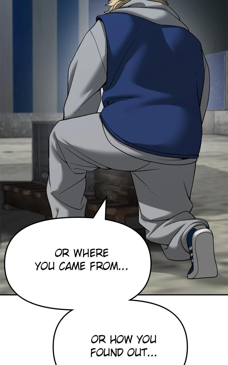 Designated Bully Chapter 95 page 90 - 