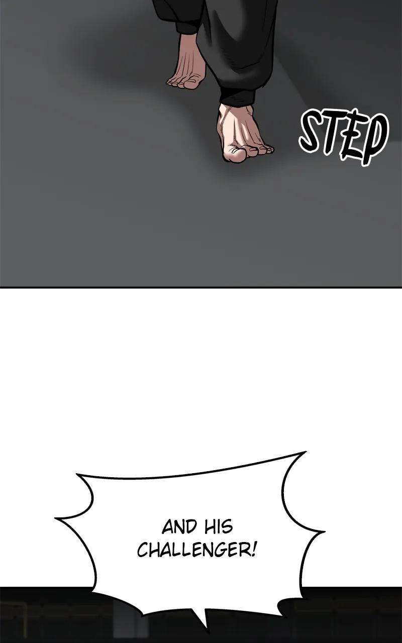 Designated Bully Chapter 95 page 10 - 