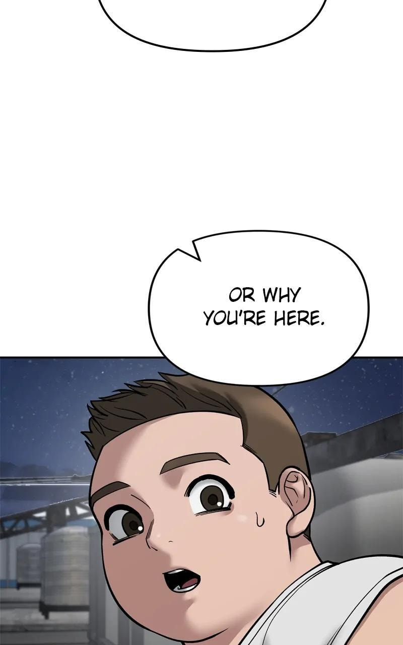 Designated Bully Chapter 95 page 91 - 