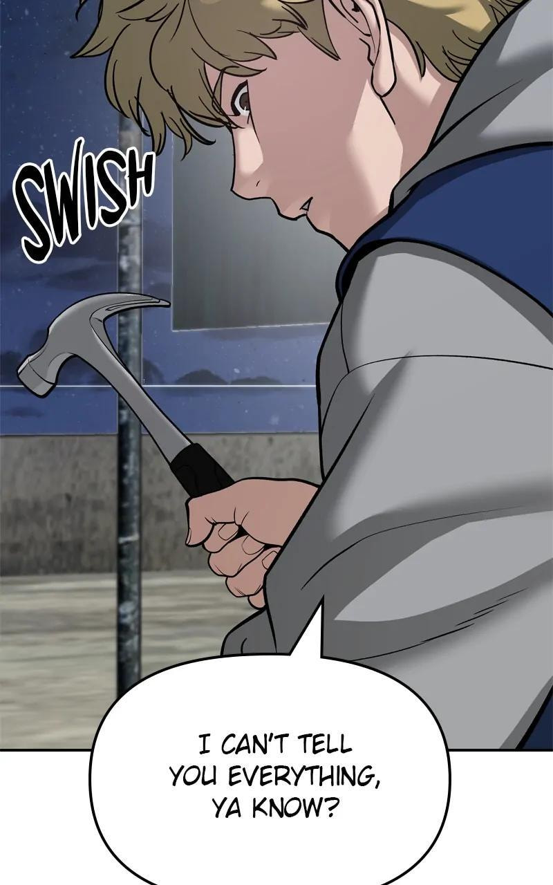 Designated Bully Chapter 95 page 93 - 