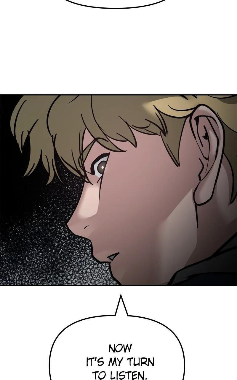 Designated Bully Chapter 95 page 94 - 