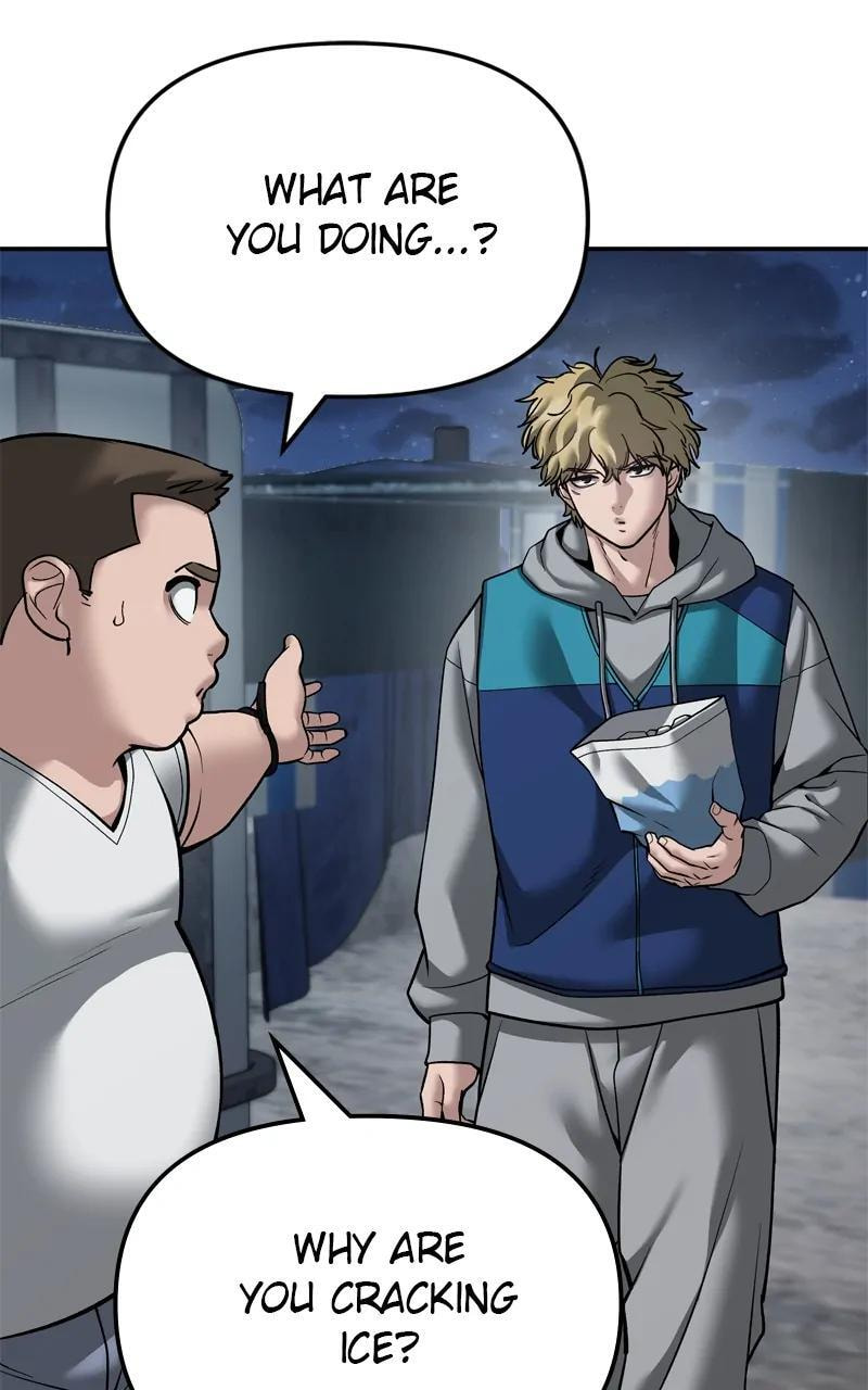 Designated Bully Chapter 95 page 98 - 