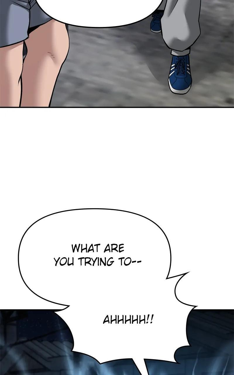 Designated Bully Chapter 95 page 99 - 