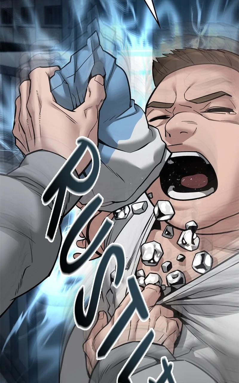 Designated Bully Chapter 95 page 100 - 
