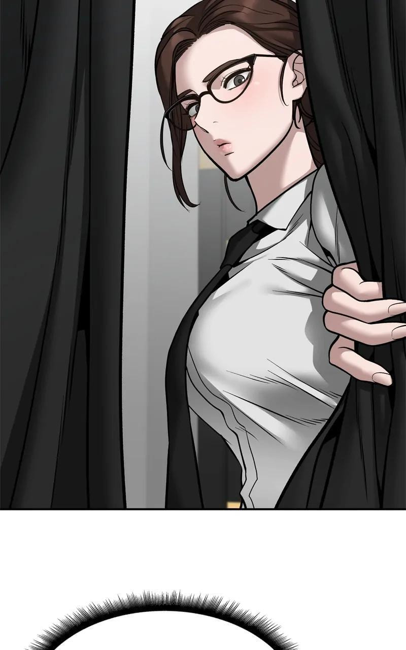 Designated Bully Chapter 96 page 101 - 