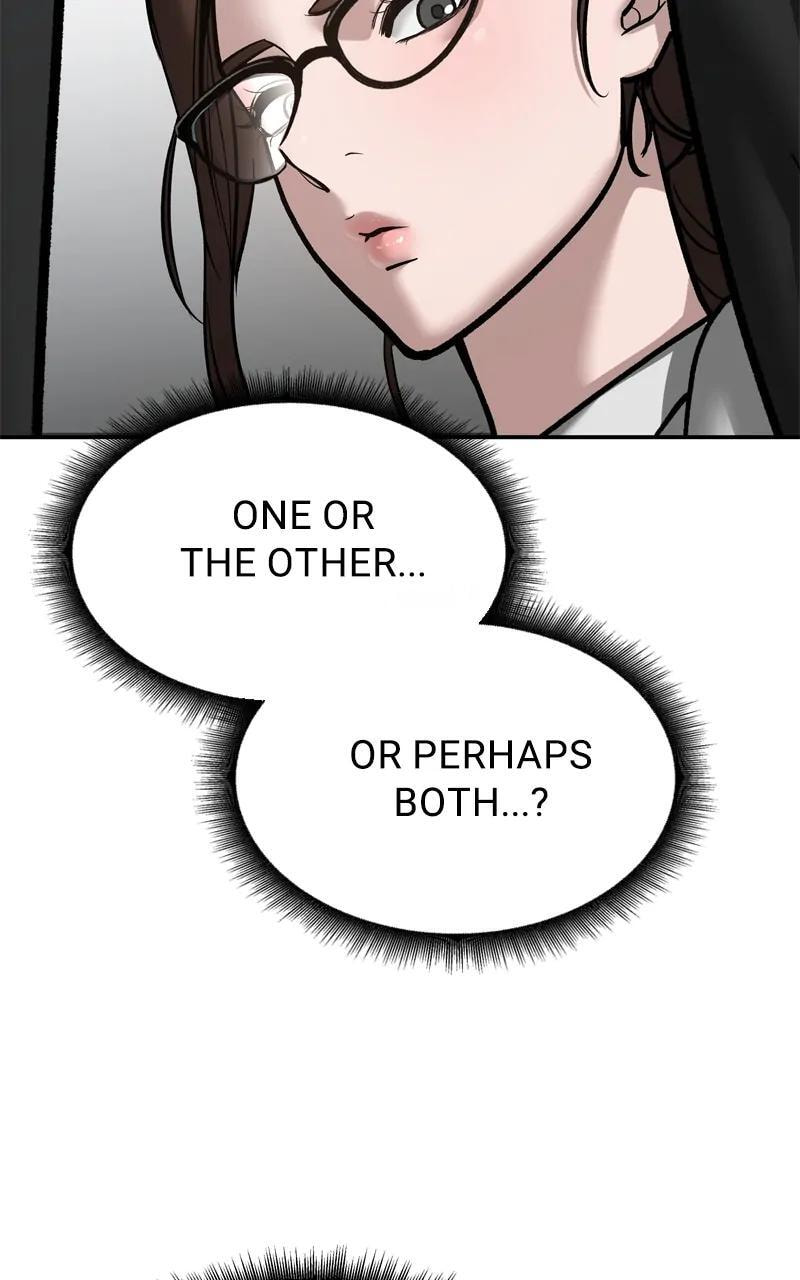 Designated Bully Chapter 96 page 104 - 