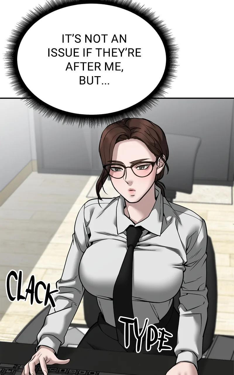 Designated Bully Chapter 96 page 105 - 