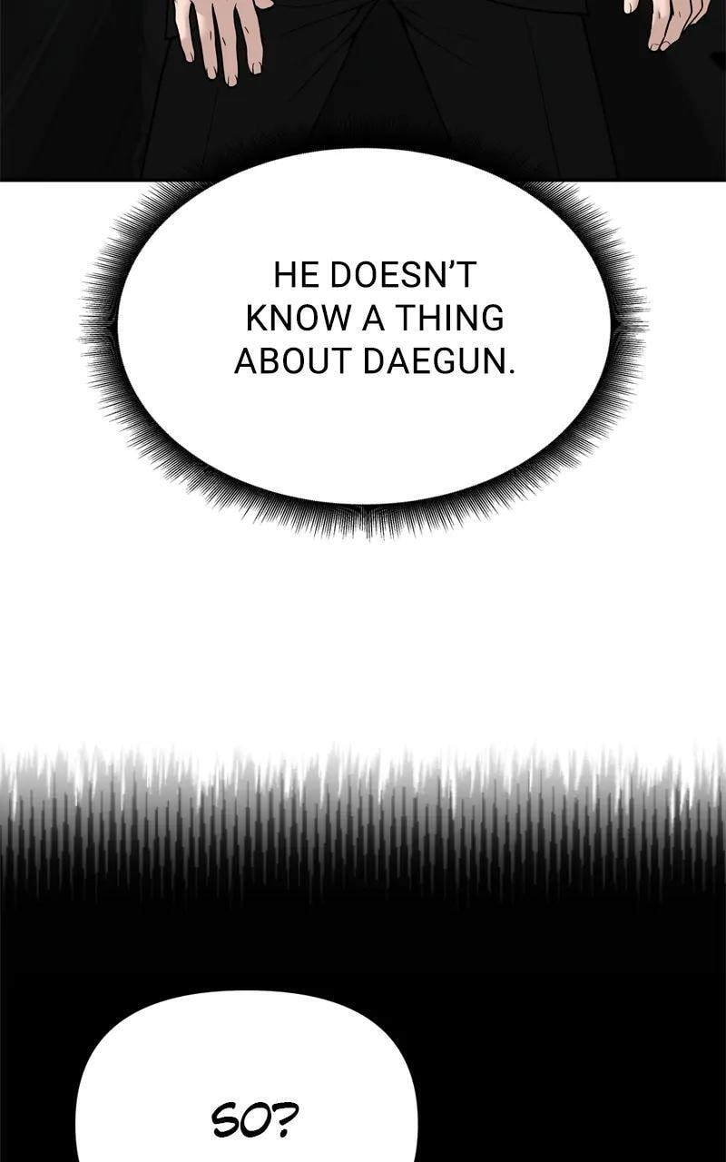 Designated Bully Chapter 96 page 12 - 