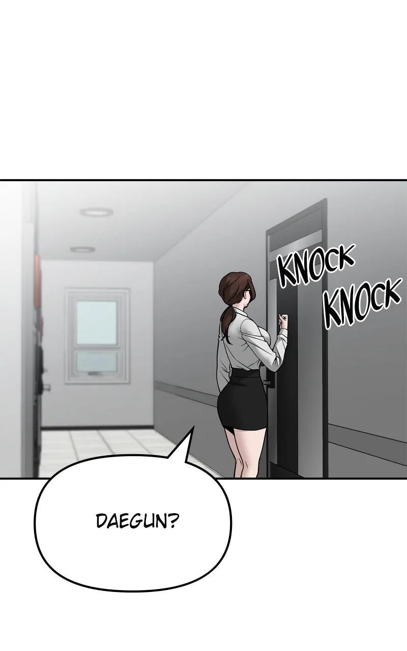 Designated Bully Chapter 96 page 111 - 