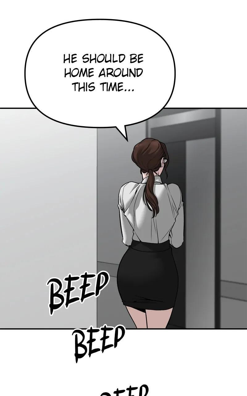 Designated Bully Chapter 96 page 113 - 