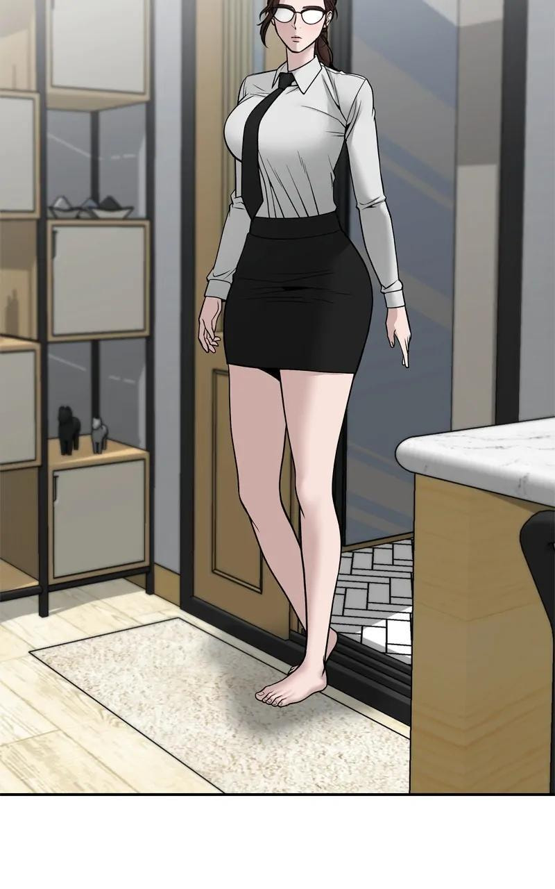 Designated Bully Chapter 96 page 115 - 