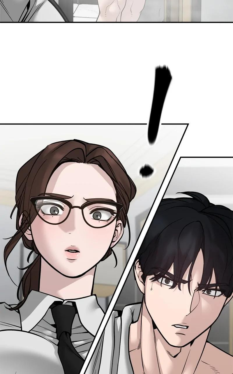 Designated Bully Chapter 96 page 117 - 