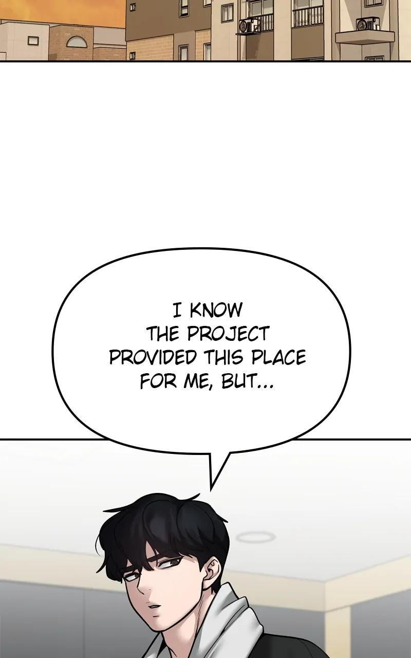 Designated Bully Chapter 96 page 120 - 