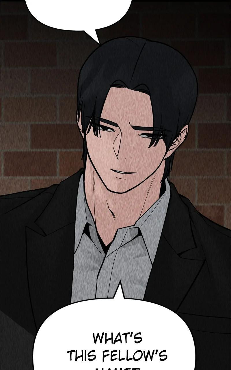 Designated Bully Chapter 96 page 13 - 
