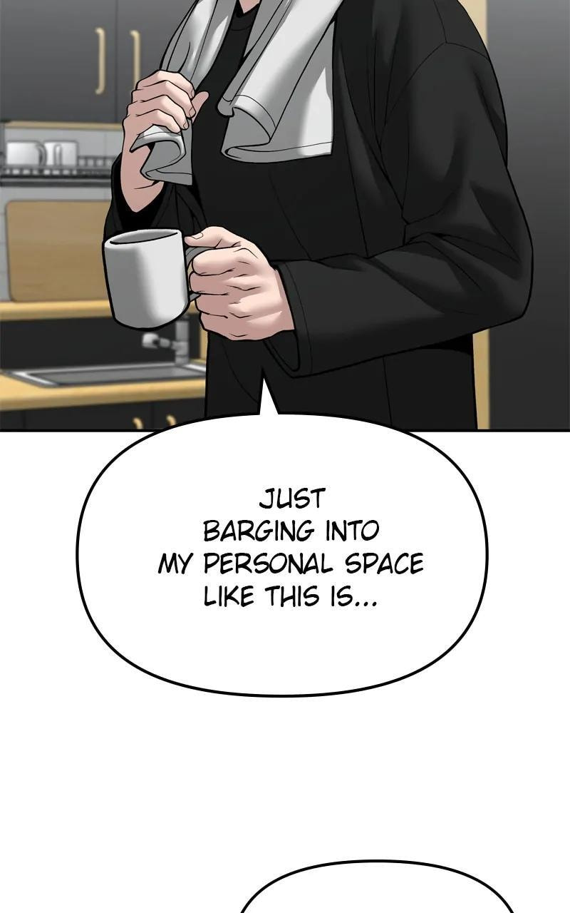 Designated Bully Chapter 96 page 121 - 