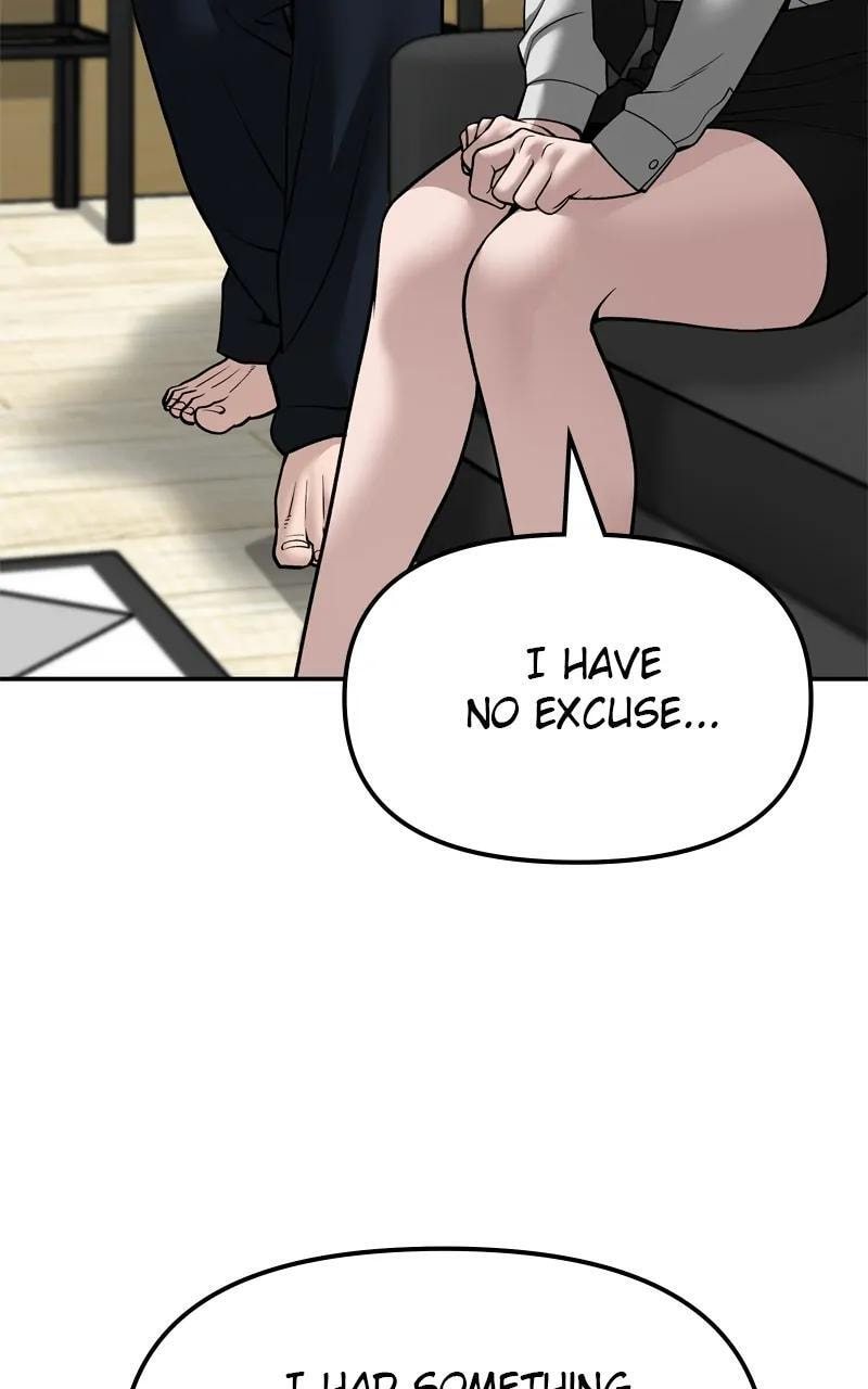 Designated Bully Chapter 96 page 123 - 
