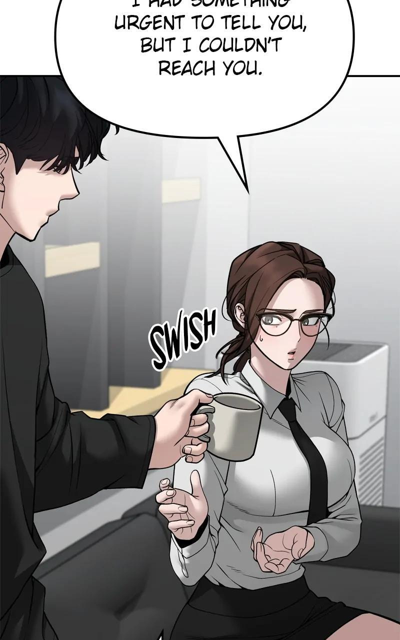 Designated Bully Chapter 96 page 124 - 
