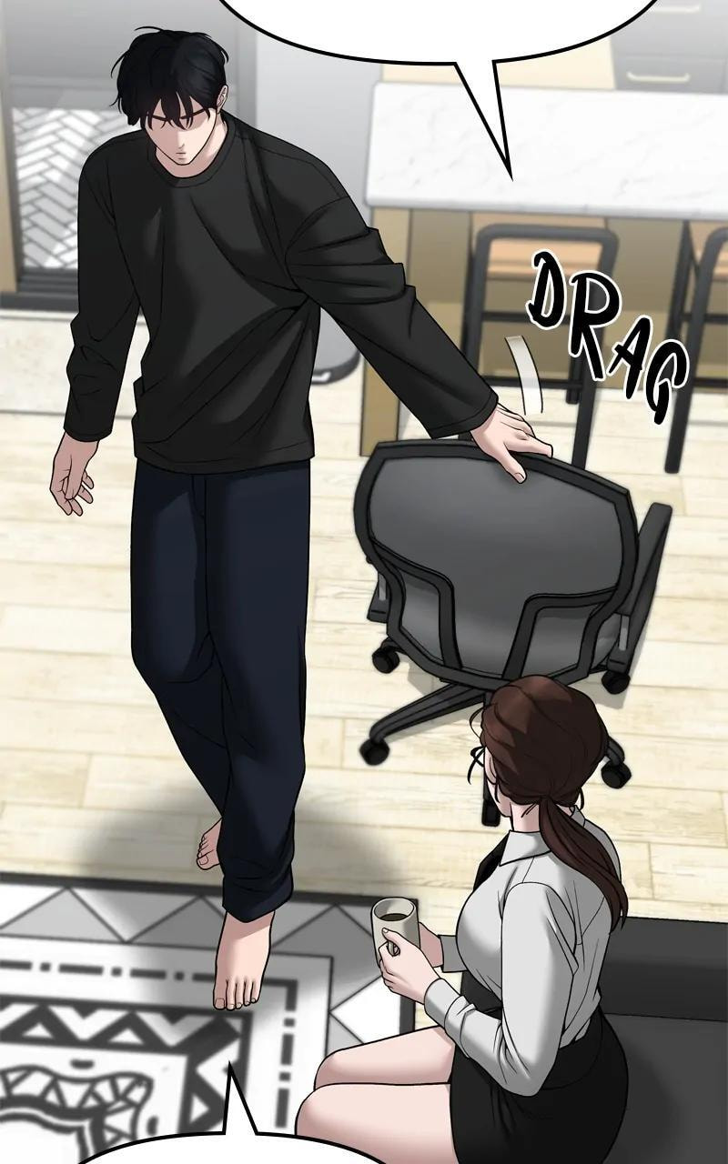 Designated Bully Chapter 96 page 126 - 