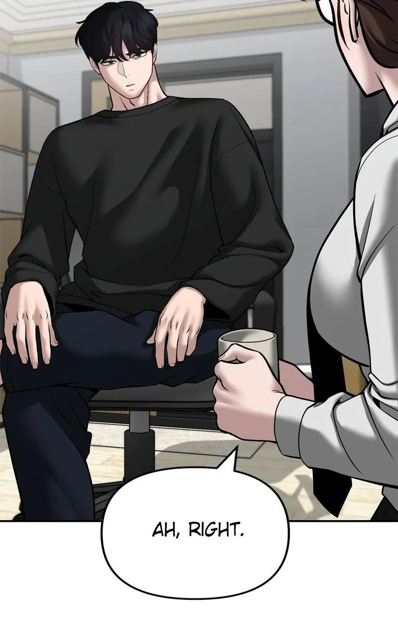 Designated Bully Chapter 96 page 128 - 