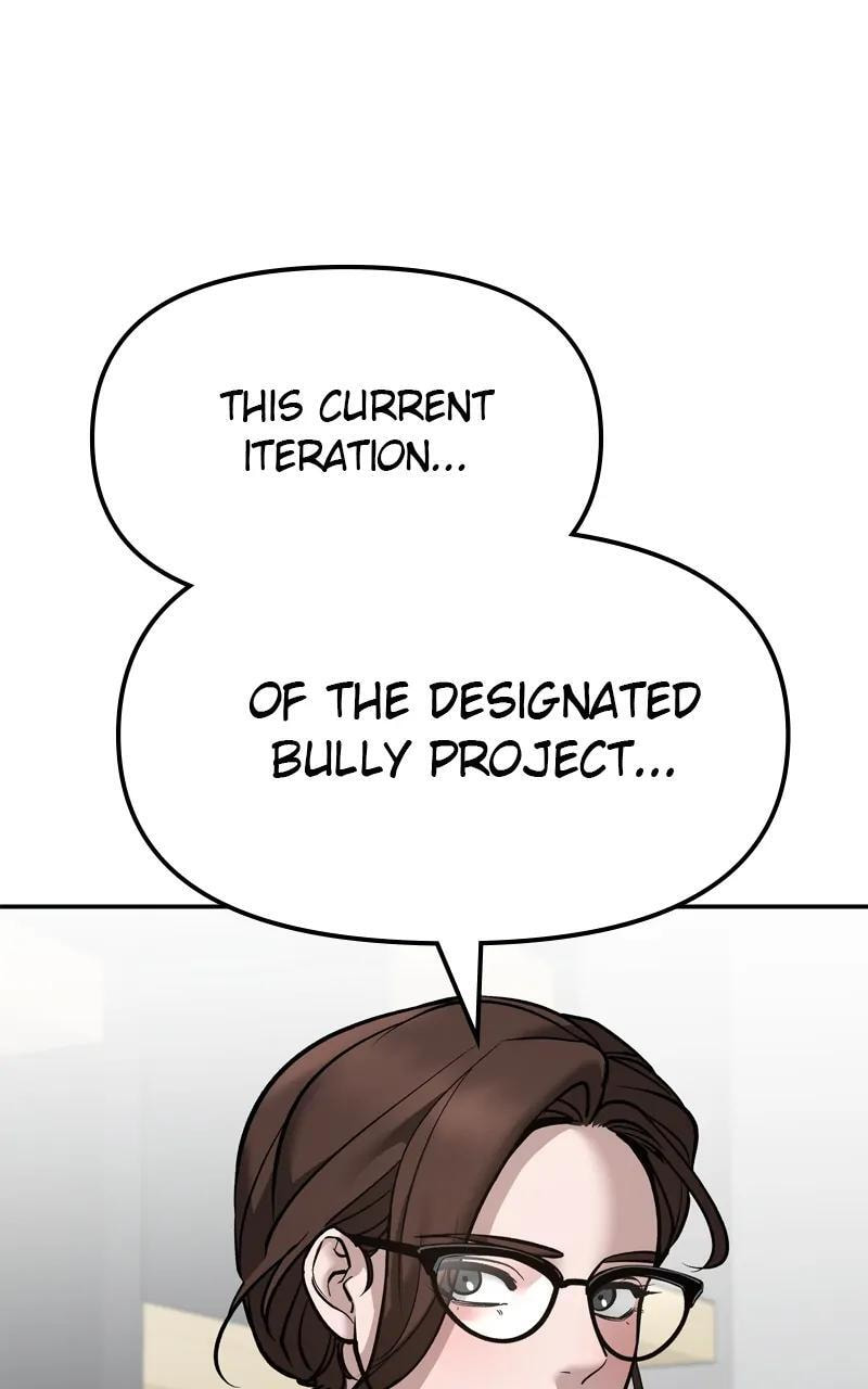 Designated Bully Chapter 96 page 129 - 