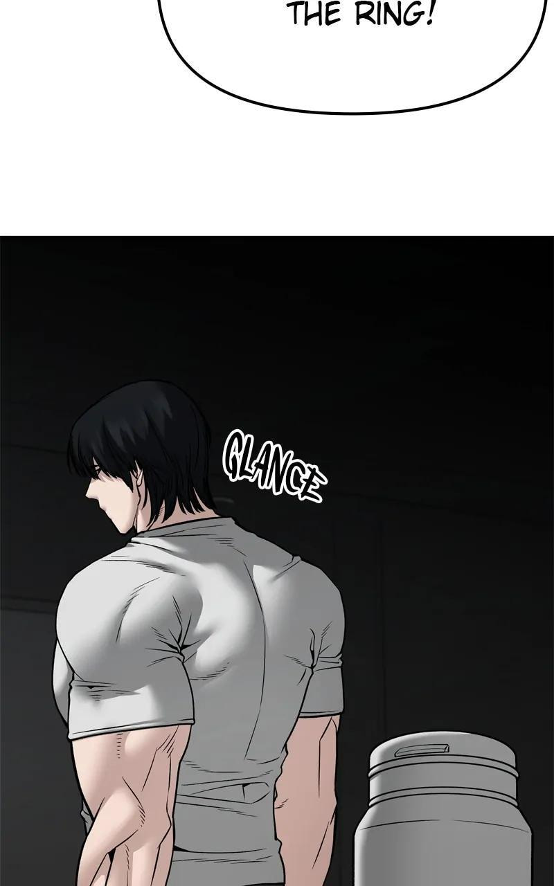 Designated Bully Chapter 96 page 133 - 