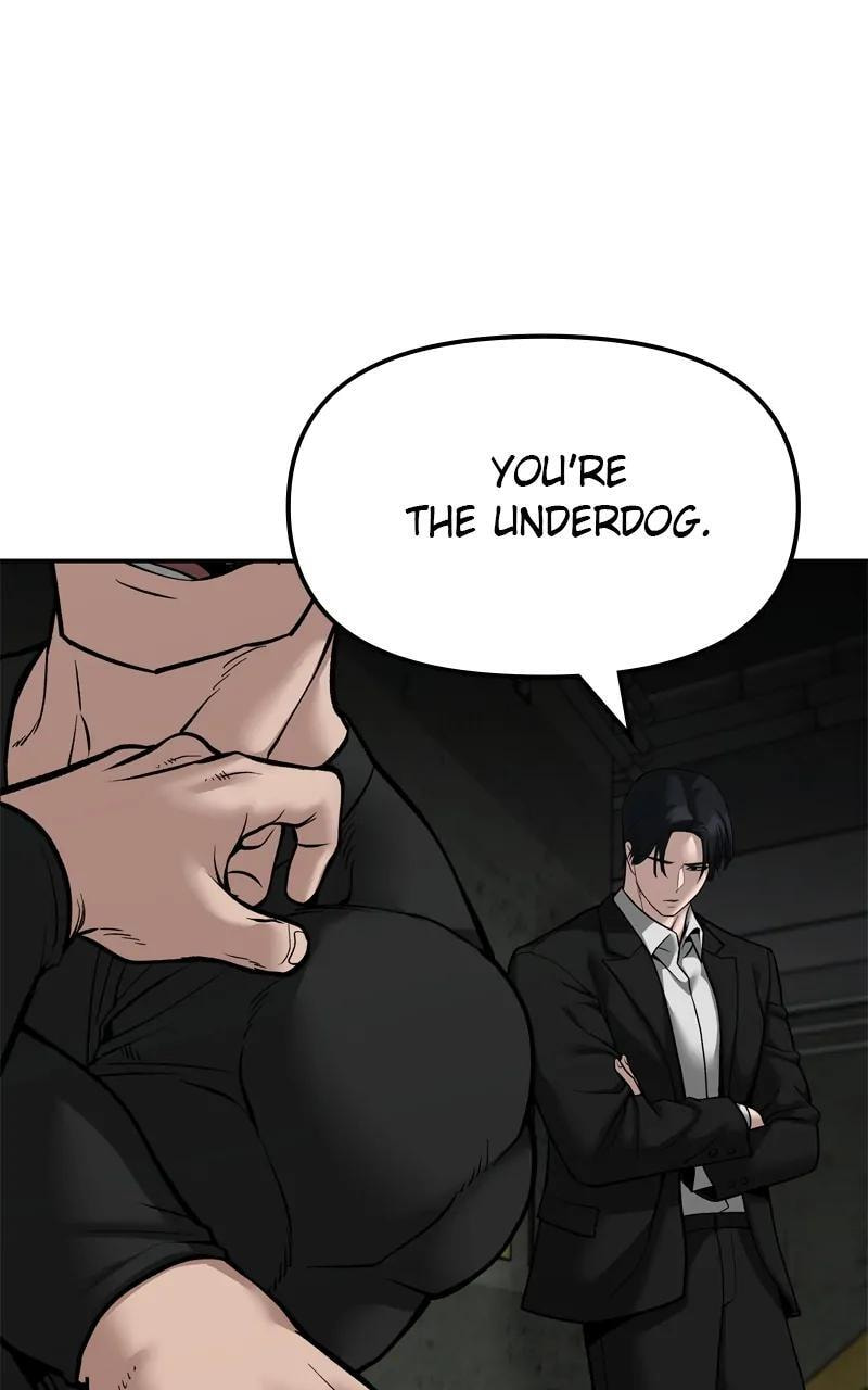 Designated Bully Chapter 96 page 135 - 
