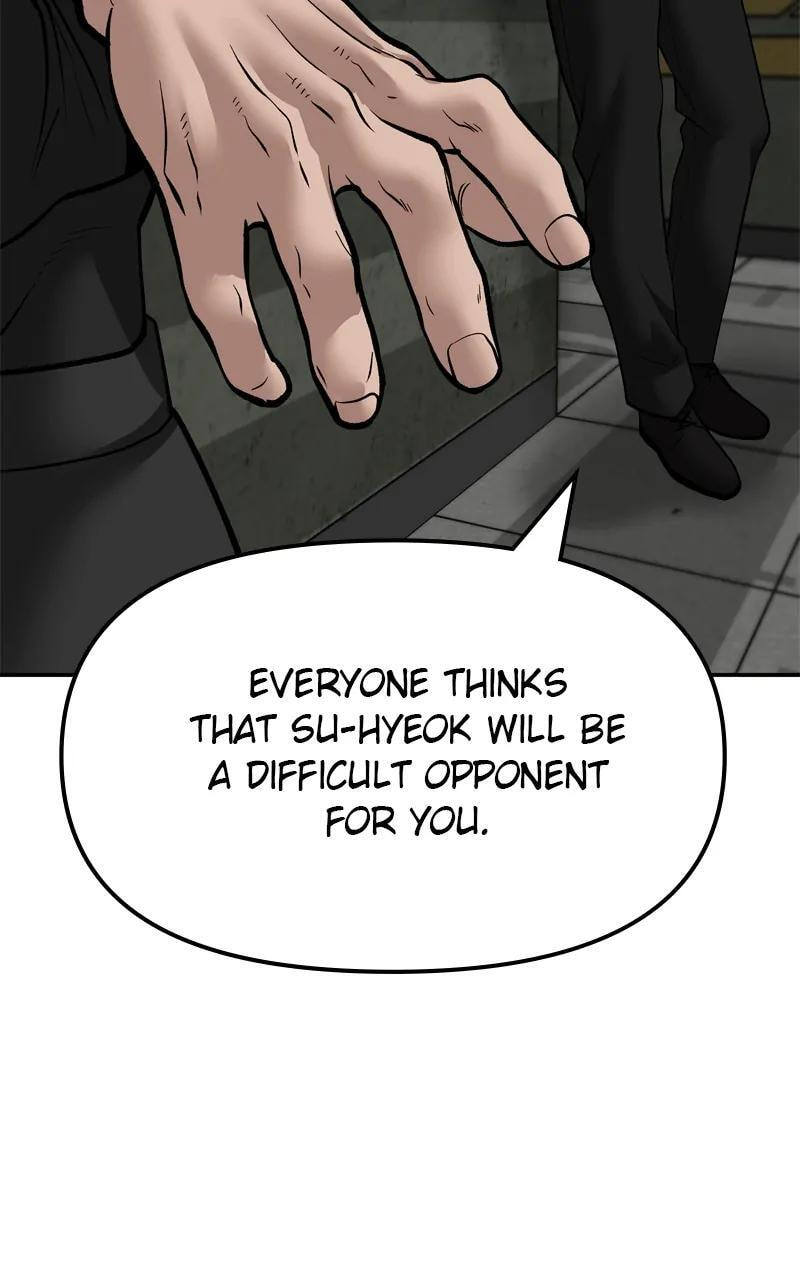 Designated Bully Chapter 96 page 136 - 