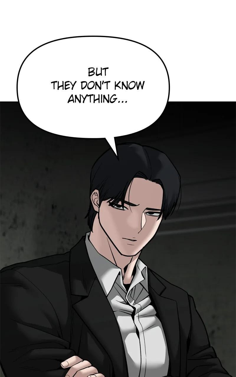 Designated Bully Chapter 96 page 137 - 