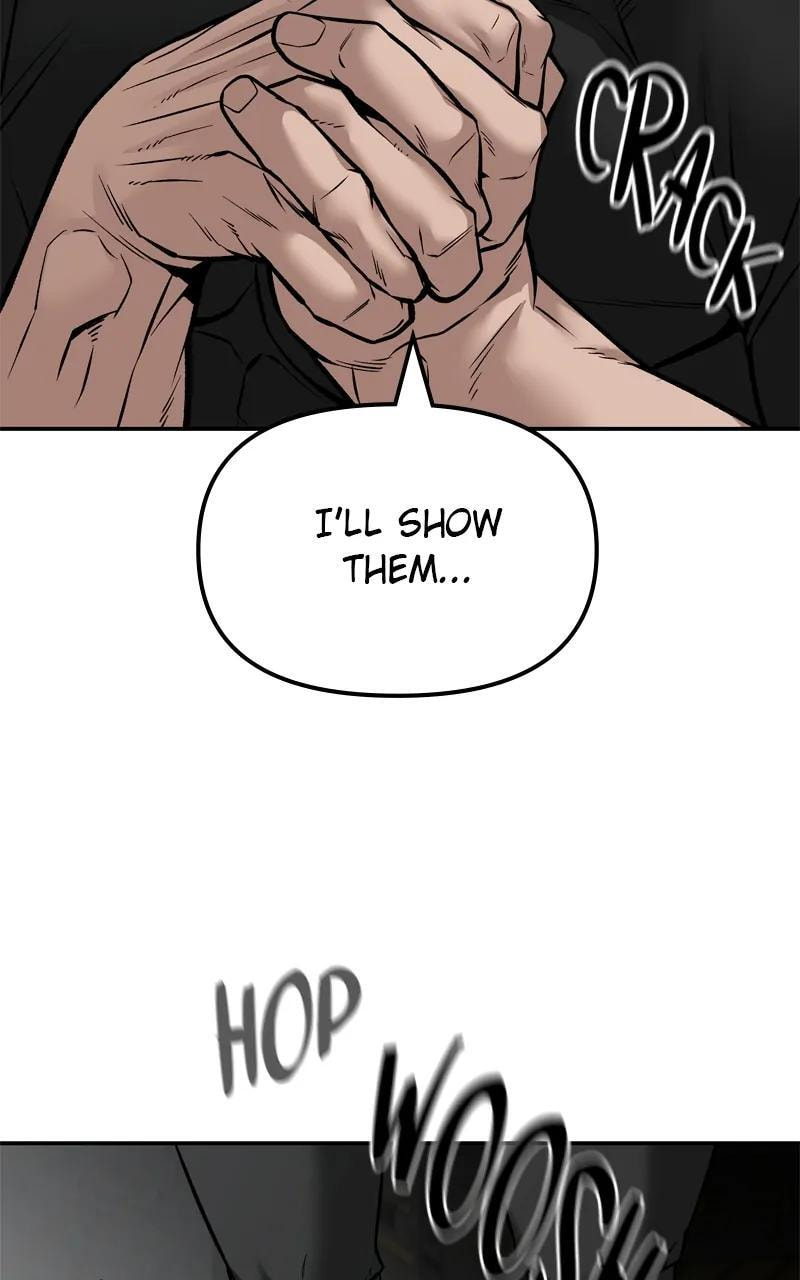 Designated Bully Chapter 96 page 139 - 