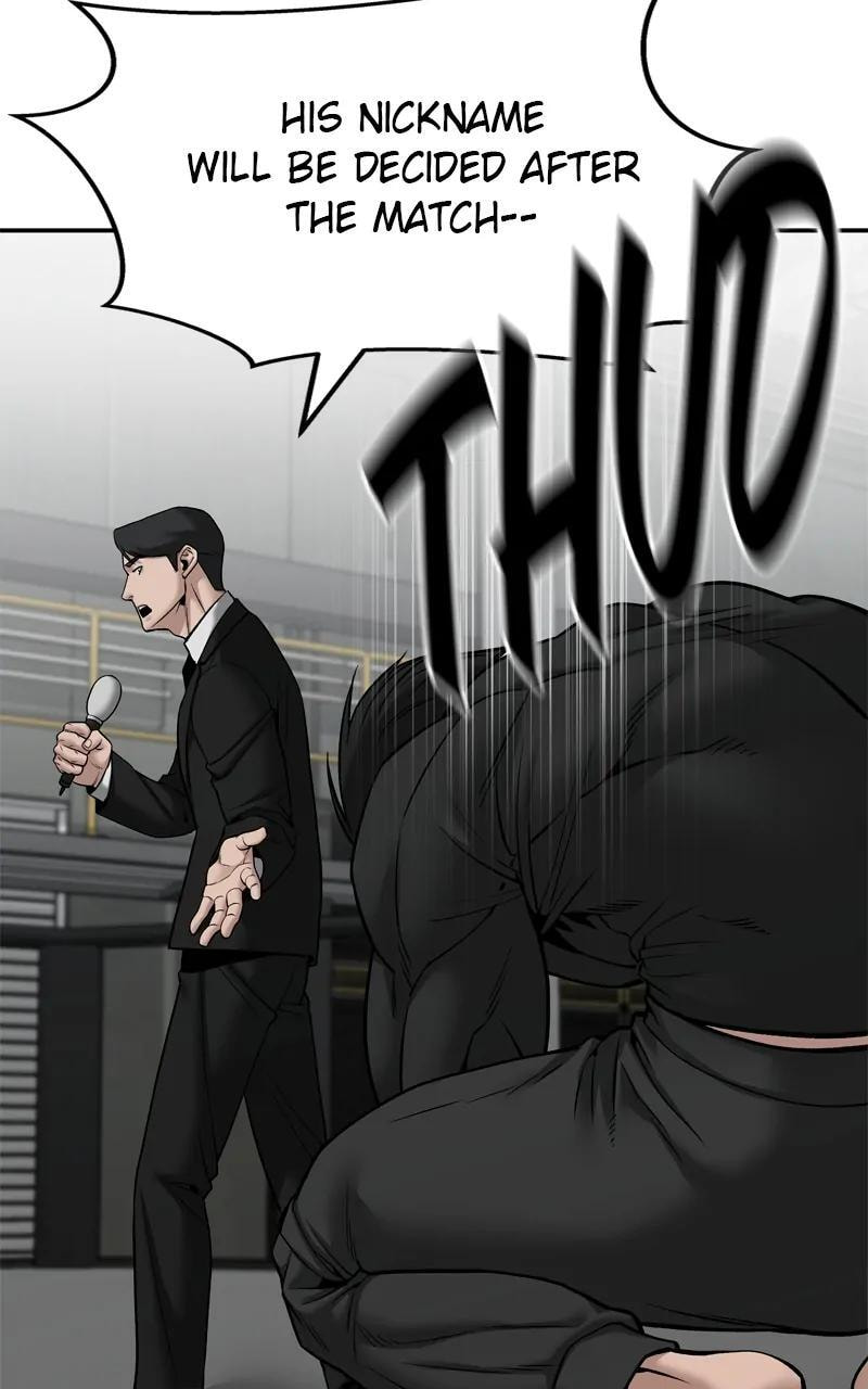 Designated Bully Chapter 96 page 145 - 