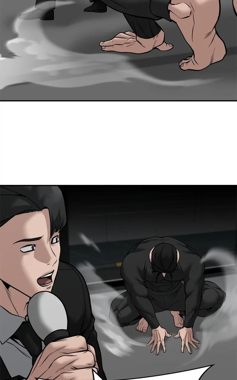 Designated Bully Chapter 96 page 146 - 
