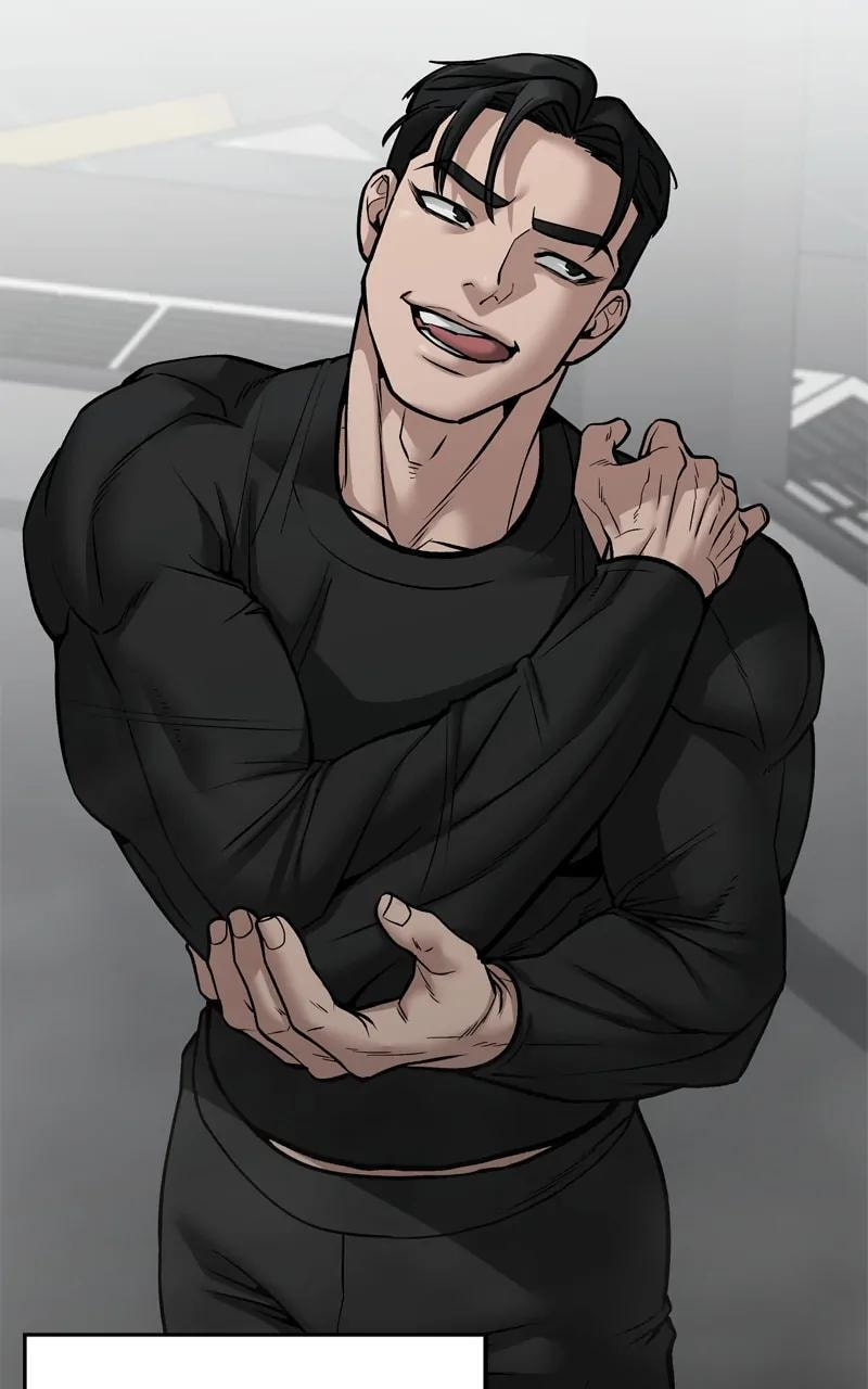 Designated Bully Chapter 96 page 149 - 