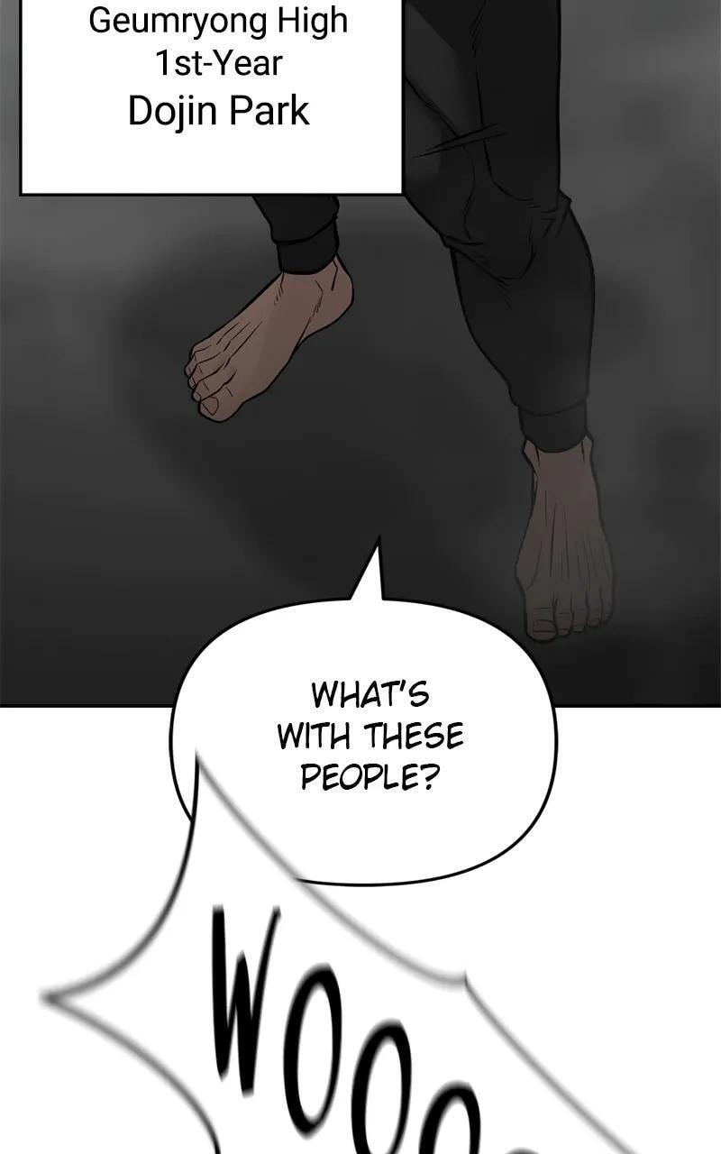 Designated Bully Chapter 96 page 150 - 