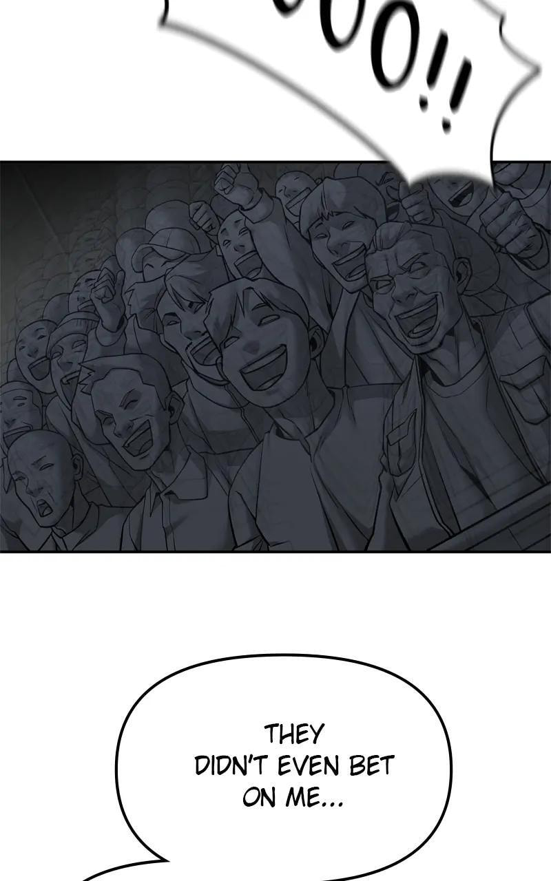 Designated Bully Chapter 96 page 151 - 