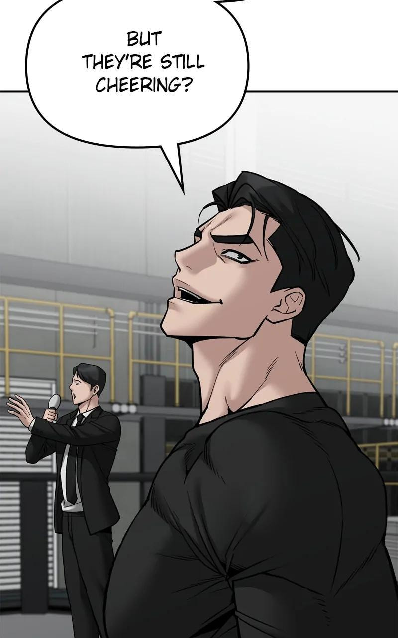 Designated Bully Chapter 96 page 152 - 