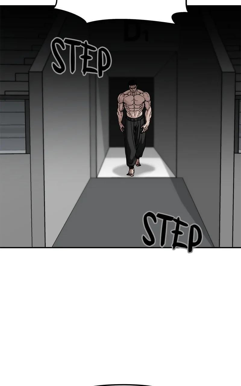 Designated Bully Chapter 96 page 154 - 