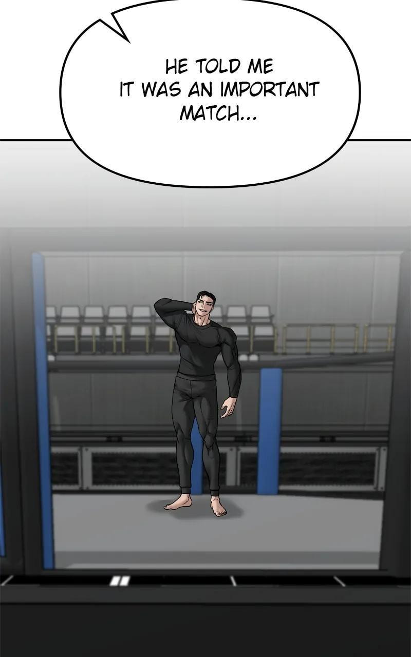 Designated Bully Chapter 96 page 155 - 