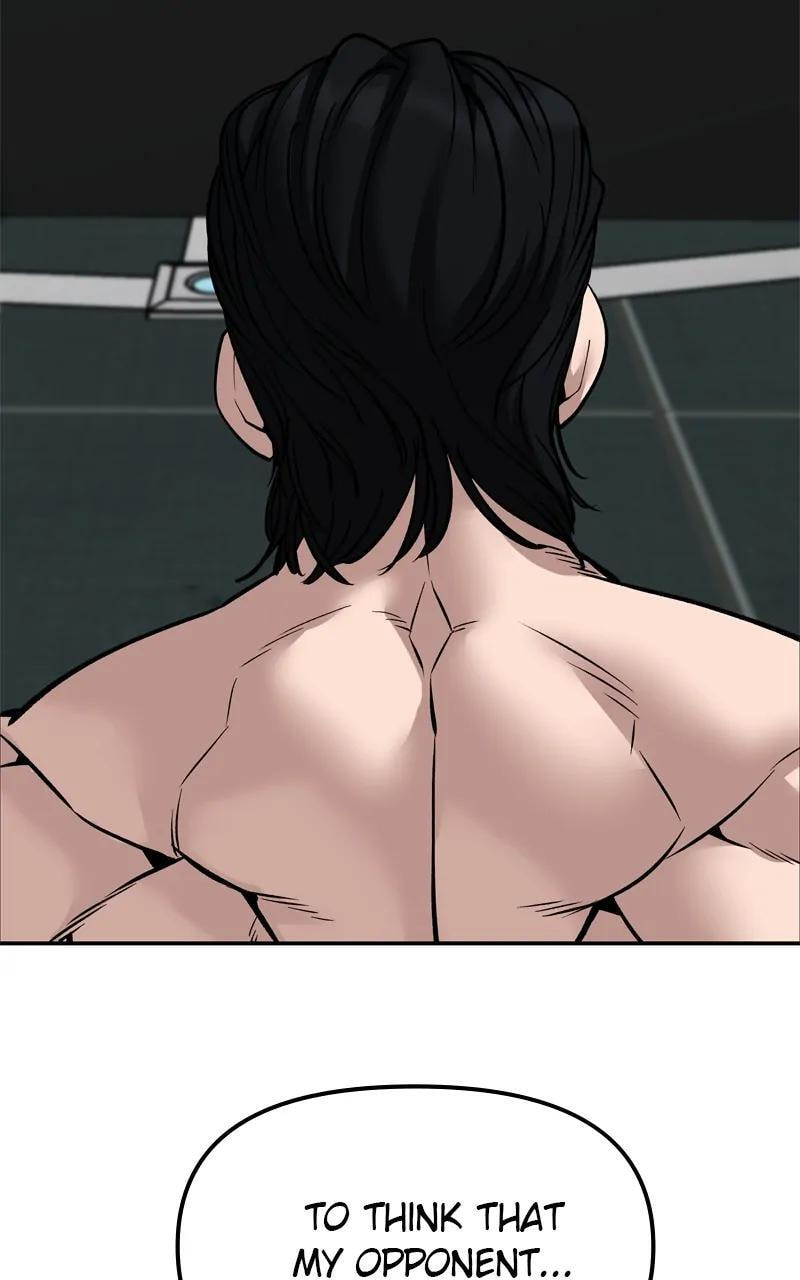 Designated Bully Chapter 96 page 156 - 