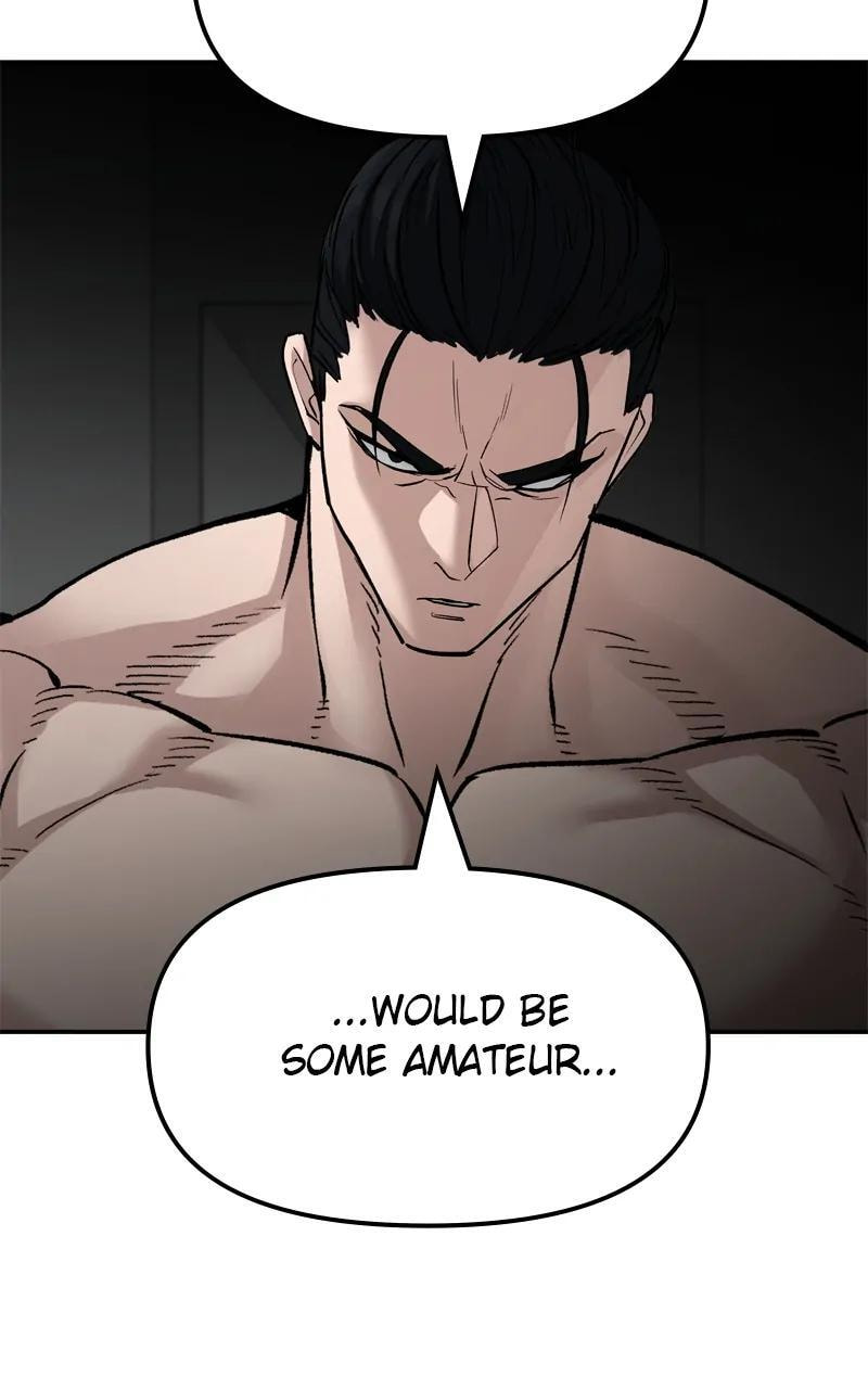 Designated Bully Chapter 96 page 157 - 