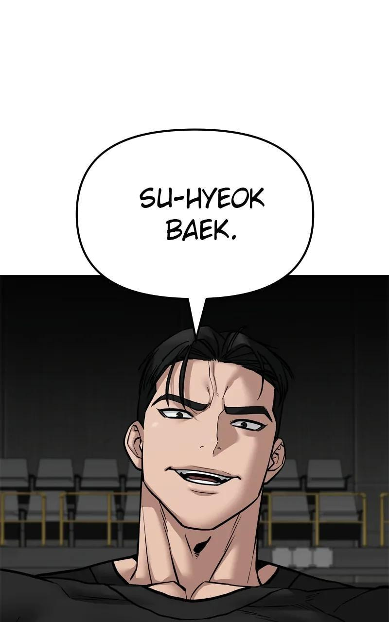 Designated Bully Chapter 96 page 158 - 