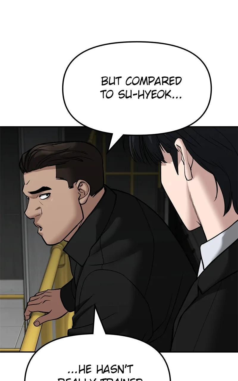 Designated Bully Chapter 96 page 161 - 