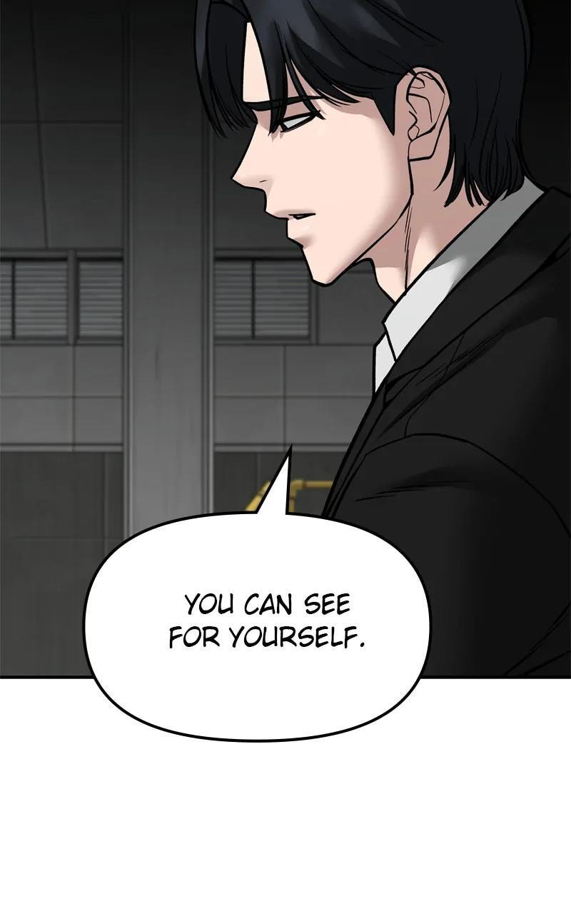 Designated Bully Chapter 96 page 163 - 
