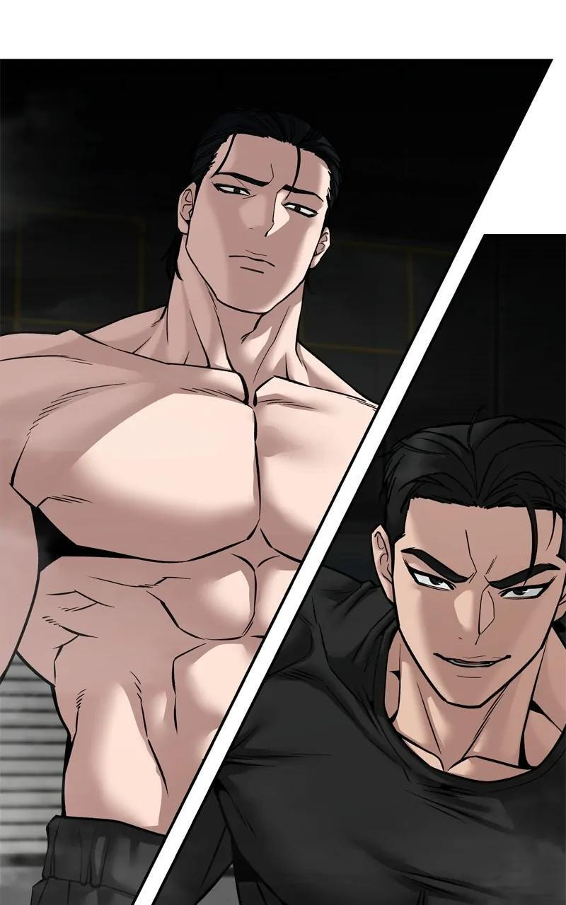 Designated Bully Chapter 96 page 164 - 