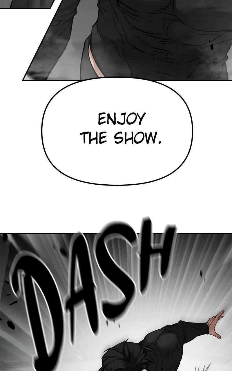 Designated Bully Chapter 96 page 165 - 